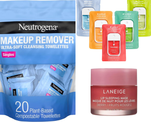 Amazon Favorites cover photo collage