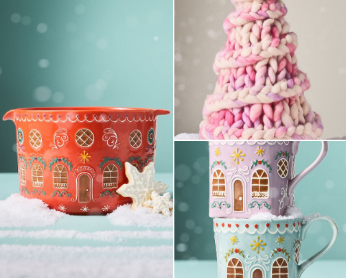 Holiday Home cover photo collage