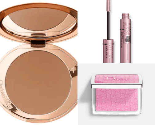 Favourites 🩷🌸🎀 cover photo collage