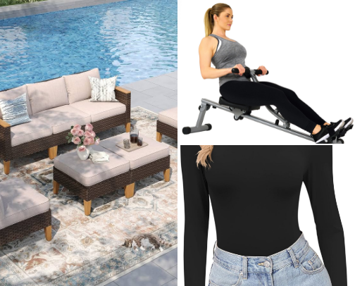desde ejercicios hasta tus oufit para toda ocasion cover photo collage