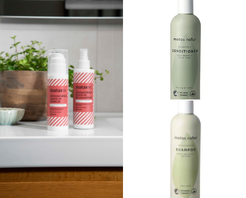 Mad about Matas 🇩🇰 cover photo collage