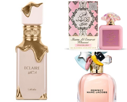 How to smell HOT cover photo collage