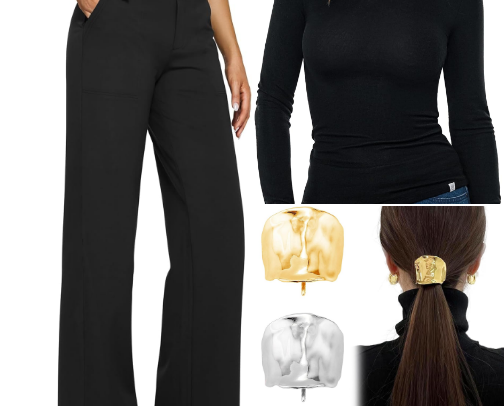 Things for the office! cover photo collage