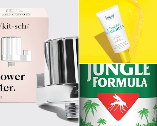 Don’t Go to Bali Without These 🏝️ cover photo collage