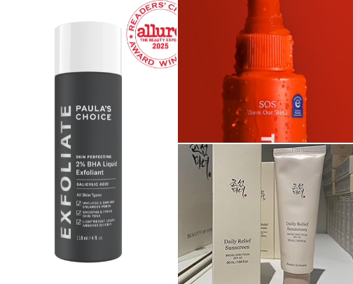 SKIN FOOD !!!! cover photo collage