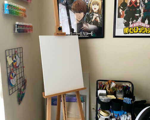 MY CREATIVE PANTRY 🎨 | My favorite art supplies and product recommendations cover photo collage