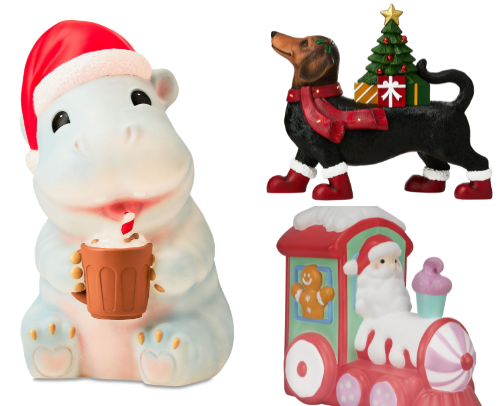 Walmart Christmas cover photo collage