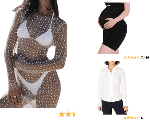Maternity Shoot Calvin Klein/ Glamour cover photo collage