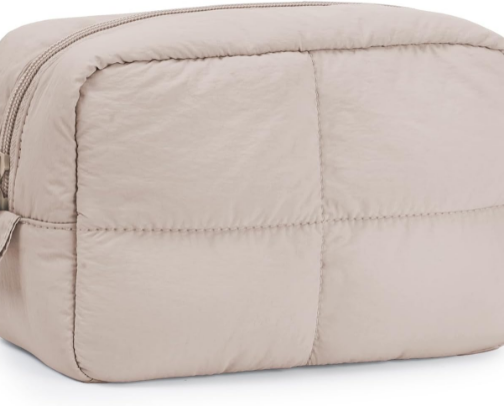 Easy 5 Minute Makeup Products For Busy Moms cover photo collage