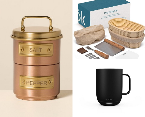 Target finds cover photo collage