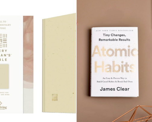 My favorite book recs cover photo collage