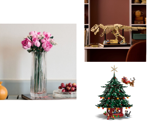 Lego Sets That I Would Encourage My Husband to Buy cover photo collage