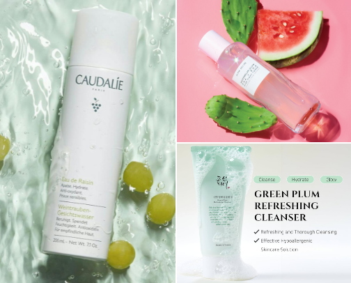Sephora Must-Haves You’ll Want In The Bag ASAP cover photo collage
