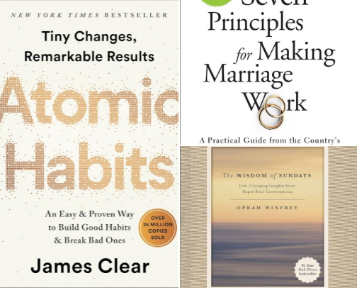 the books that I actually remembered reading cover photo collage