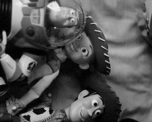 Disney toys✨ cover photo collage