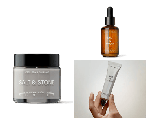 My favorite skincare & makeup cover photo collage