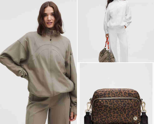 fashion and style must have cover photo collage