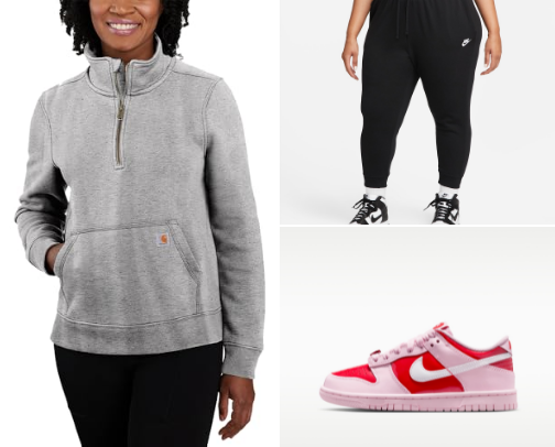 What’s In My Closet cover photo collage