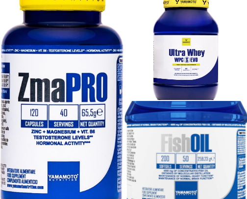 💊 Integrazione Top Quality cover photo collage