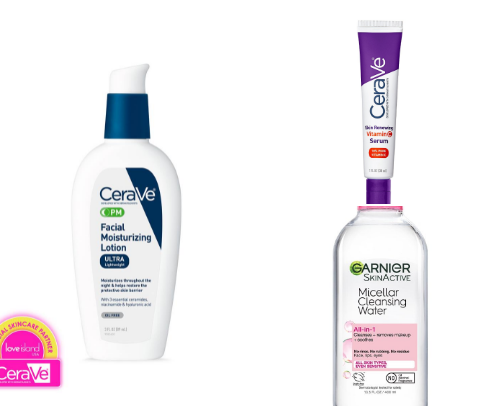 Hygiene cover photo collage