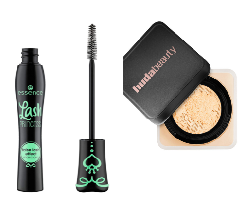 My go-to, can’t go wrong make-up cover photo collage