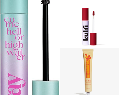 15 Sephora Picks Worth Knowing About cover photo collage