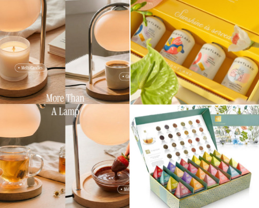 What to Get a Coworker Who Doesn’t Want Anything (Easy & Practical Office Gift Ideas) cover photo collage