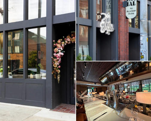 Best restaurants in Birmingham, AL cover photo collage