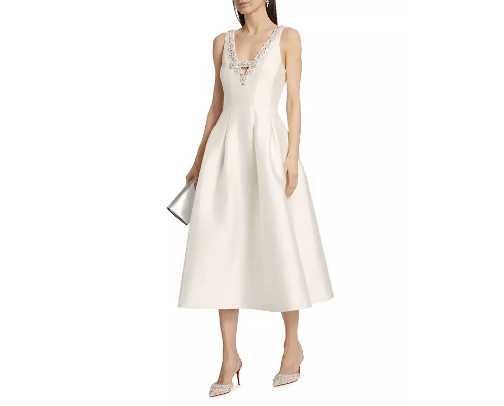 Wedding Guest Dresses 👗 cover photo collage