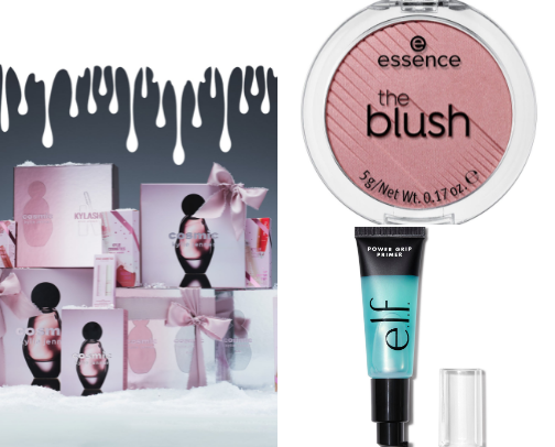Make up cover photo collage