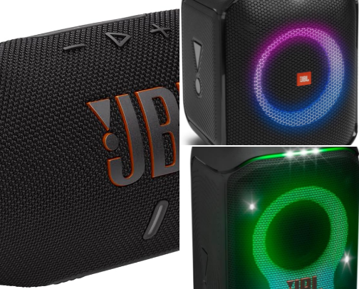 Music Lovers cover photo collage