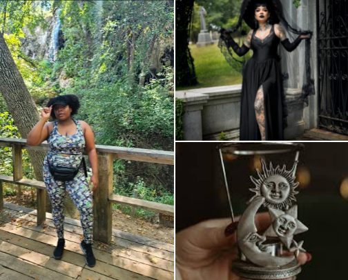 Small Businesses You Should Support: Goth & Alt Edition cover photo collage