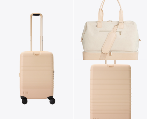 Traveling Staples cover photo collage