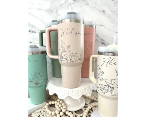 Soft Life Reset 2026 — Become That Woman cover photo collage