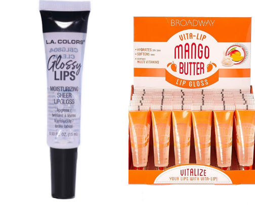 EVERYDAY MAKEUP FAVS ✨🤍 cover photo collage