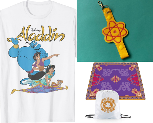 Totally DISNEY 90's:  Go Back The 90's cover photo collage