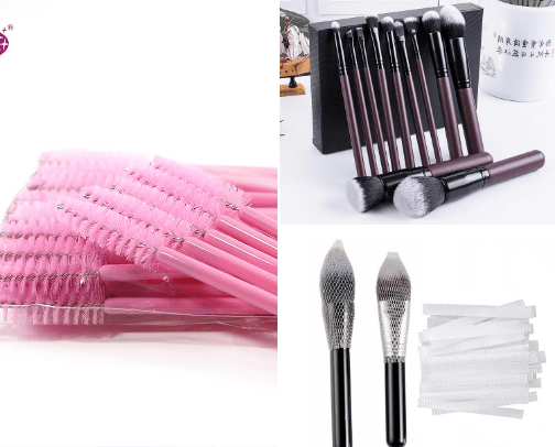 ▪︎ Brushes▪︎ cover photo collage