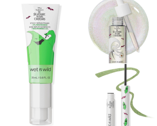 Amazon Makeup 💄 cover photo collage