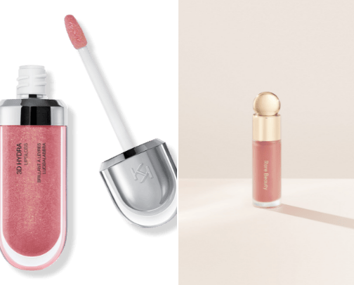 Tik Tok products🌷 cover photo collage