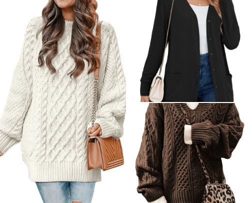Winter Wonderland: Your Guide to Cozy Comfort cover photo collage