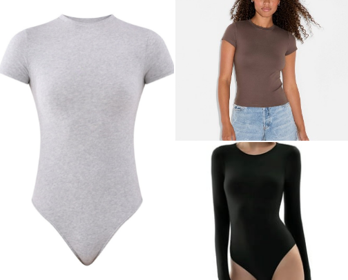 Affordable Fashion Upgrades 🫶🏻 cover photo collage