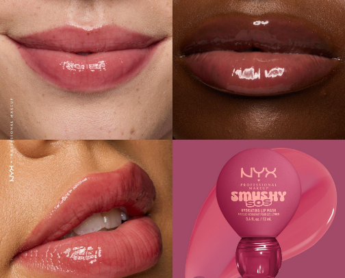 Fall lip protection for everyday hydration 🫦🍂 cover photo collage