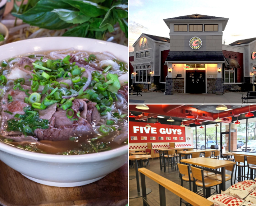 Good Eats cover photo collage