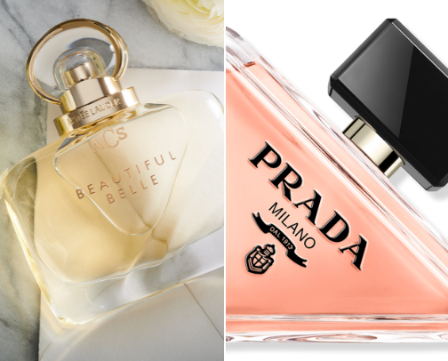 Best long lasting Perfumes cover photo collage