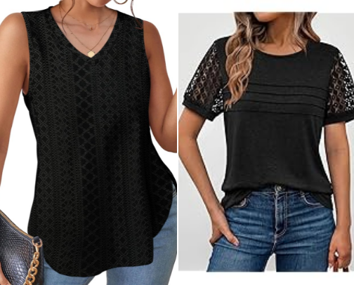 Amazon basics for 40 somethings cover photo collage