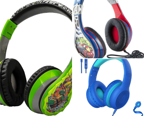Gaming For Kiddos cover photo collage
