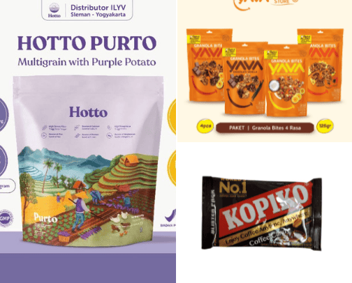 Taste Adventure: Foods and Drinks You Have to Experience cover photo collage