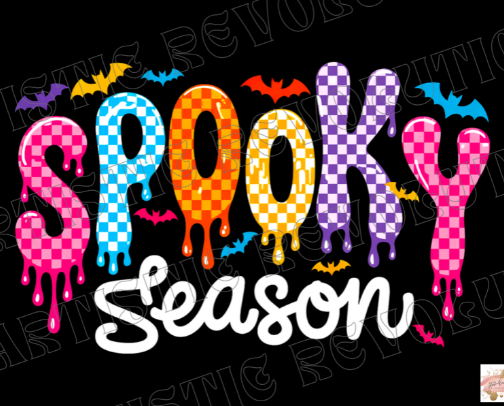 Kid's Halloween Graphic Designs + Bundles cover photo collage