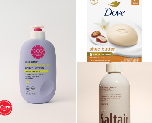 🍦 Best Vanilla Scents for Women (That Actually Last) cover photo collage