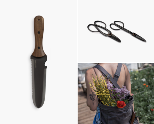 Gifts for gardeners 2026 cover photo collage